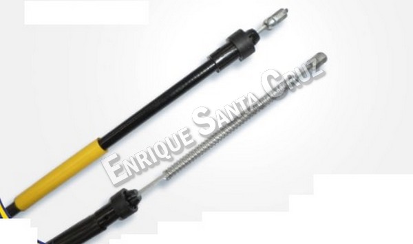 Cable de freno de estacionamiento
