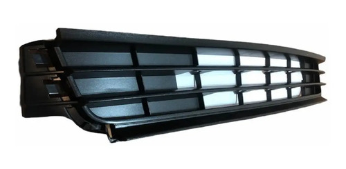 Rejilla Central De Paragolpe Volkswagen Gol G6 13 Al 16