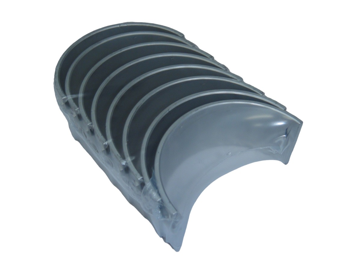 METALES BIELA ISUZU 4BA1/4BB1/4BC1/4BC2/4BD1/4BE1 +.50