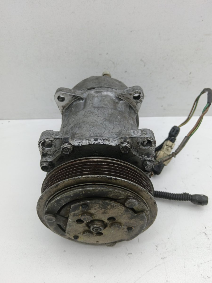 Compresor Aire Acondicionado Peugeot 405 Berlina 1987-1996 STDT 1.9L 68kW