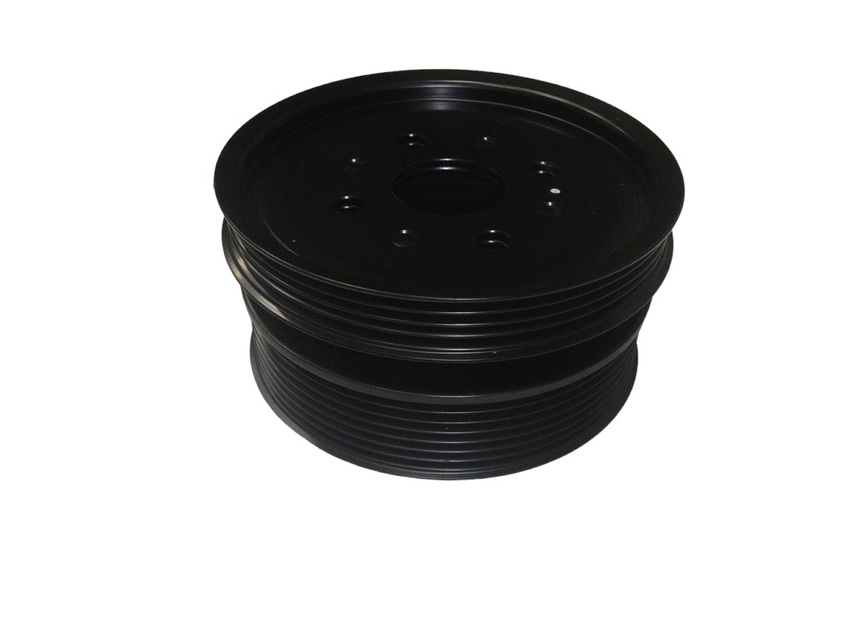 POLEA BOMBA AGUA*JMC N800 4D30