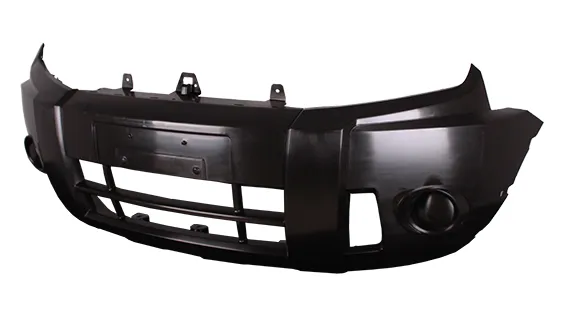 Paragolpes delantero