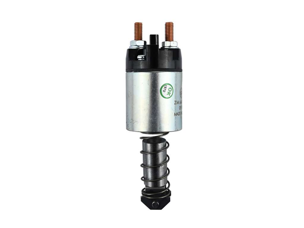 SOLENOIDE MARELLI FI DUCATO
