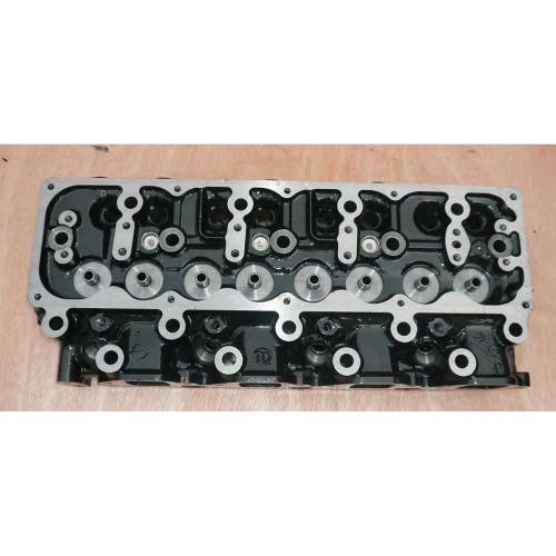 TAPA CILINDRO NISSAN 2.7D TD27 D21 (INYECTOR 20MM) SIMILAR 909012