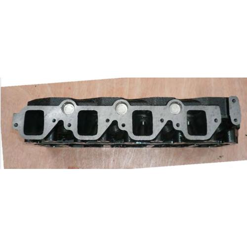 TAPA CILINDRO NISSAN 2.7D TD27 D21 (INYECTOR 20MM) SIMILAR 909012