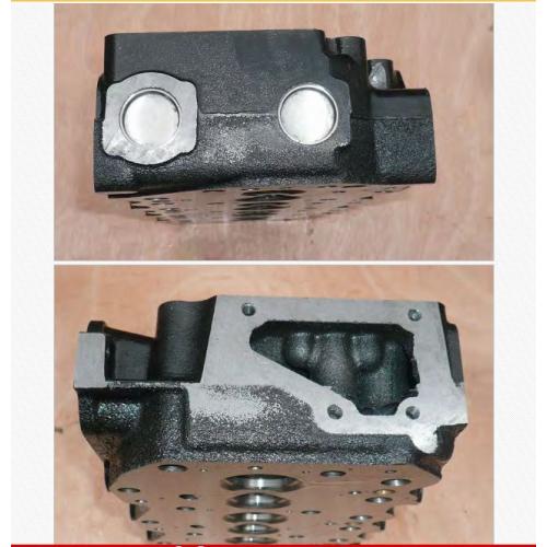 TAPA CILINDRO NISSAN 2.7D TD27 D21 (INYECTOR 20MM) SIMILAR 909012