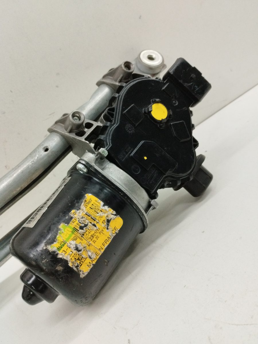 Motor Limpia Delantero Peugeot 108 2019-Actualidad Active 1.0L 51kW 142658760