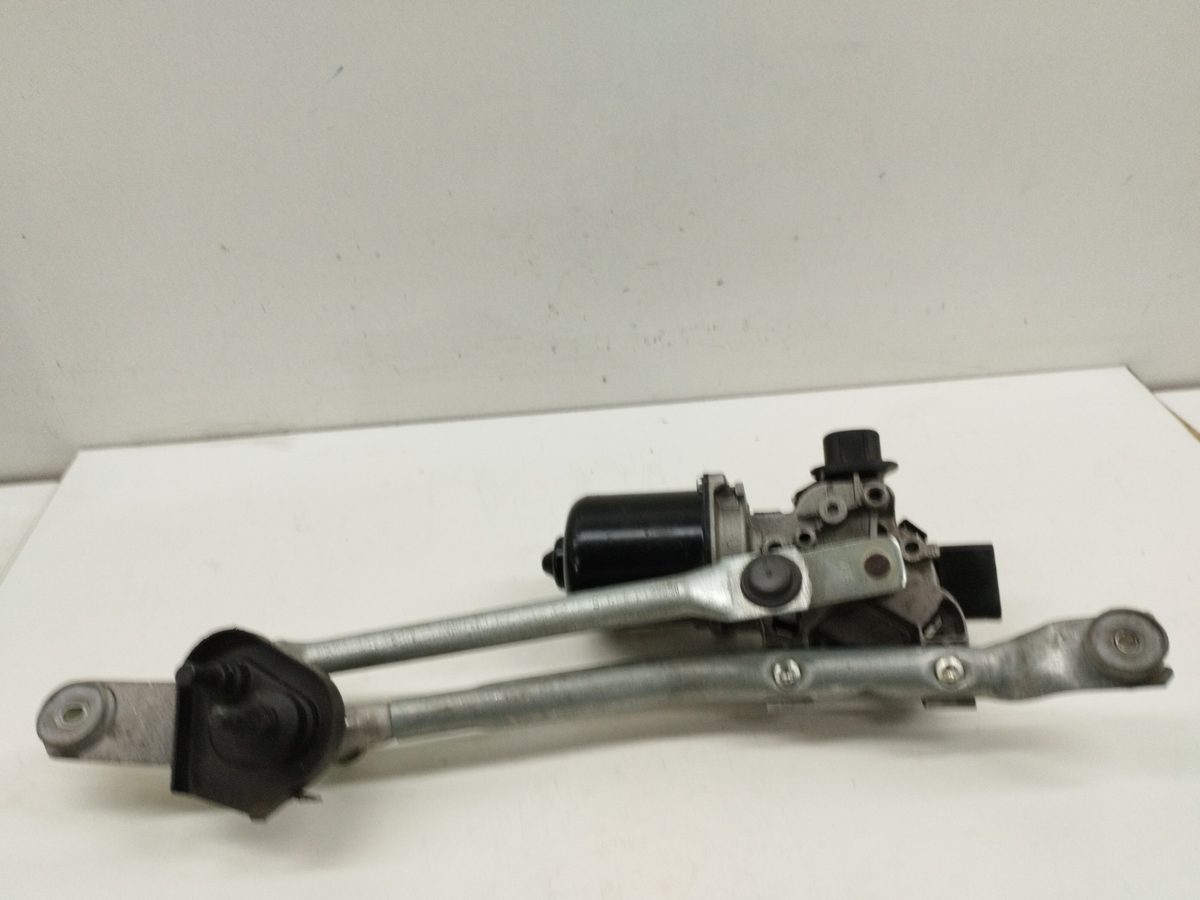 Motor Limpia Delantero Peugeot 108 2019-Actualidad Active 1.0L 51kW 142658760