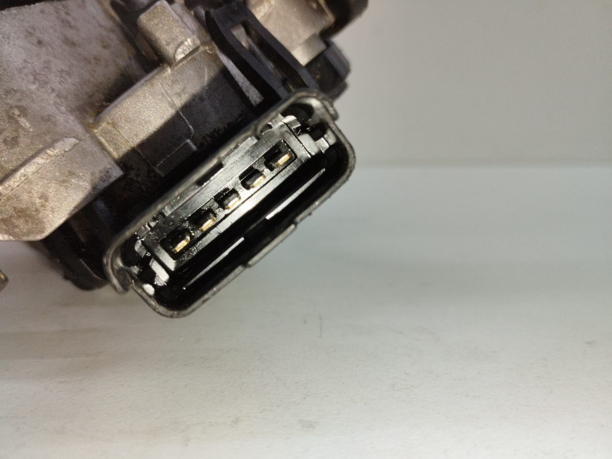 Motor Limpia Delantero Peugeot 108 2019-Actualidad Active 1.0L 51kW 142658760