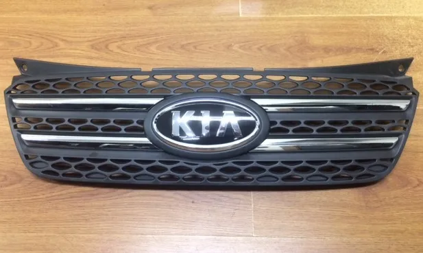 Careta Delantera Kia Picanto