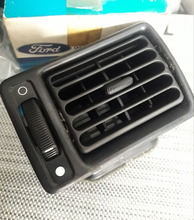 Difusor De Aire Ford Escort 87 92