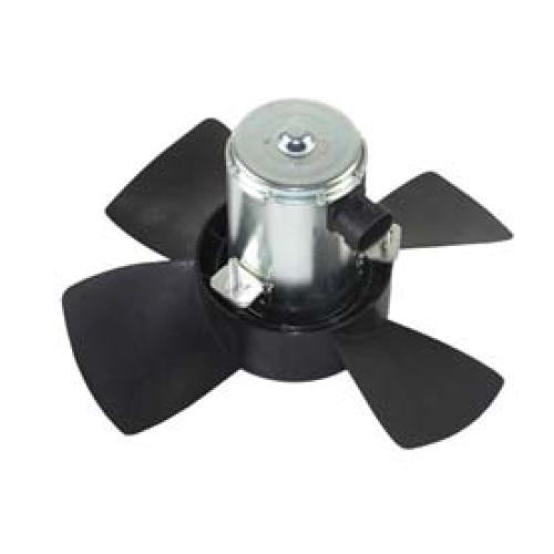 ELECTROVENTILADOR CORSA 94...2013 SIN AIRE 1.0 1.4 1.6 (SIRVE P/CORSA DIESEL U OSSCA