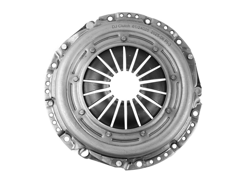 EMBRAGUE KIT GM CAPTIVA 1.5T 240MM/20E
