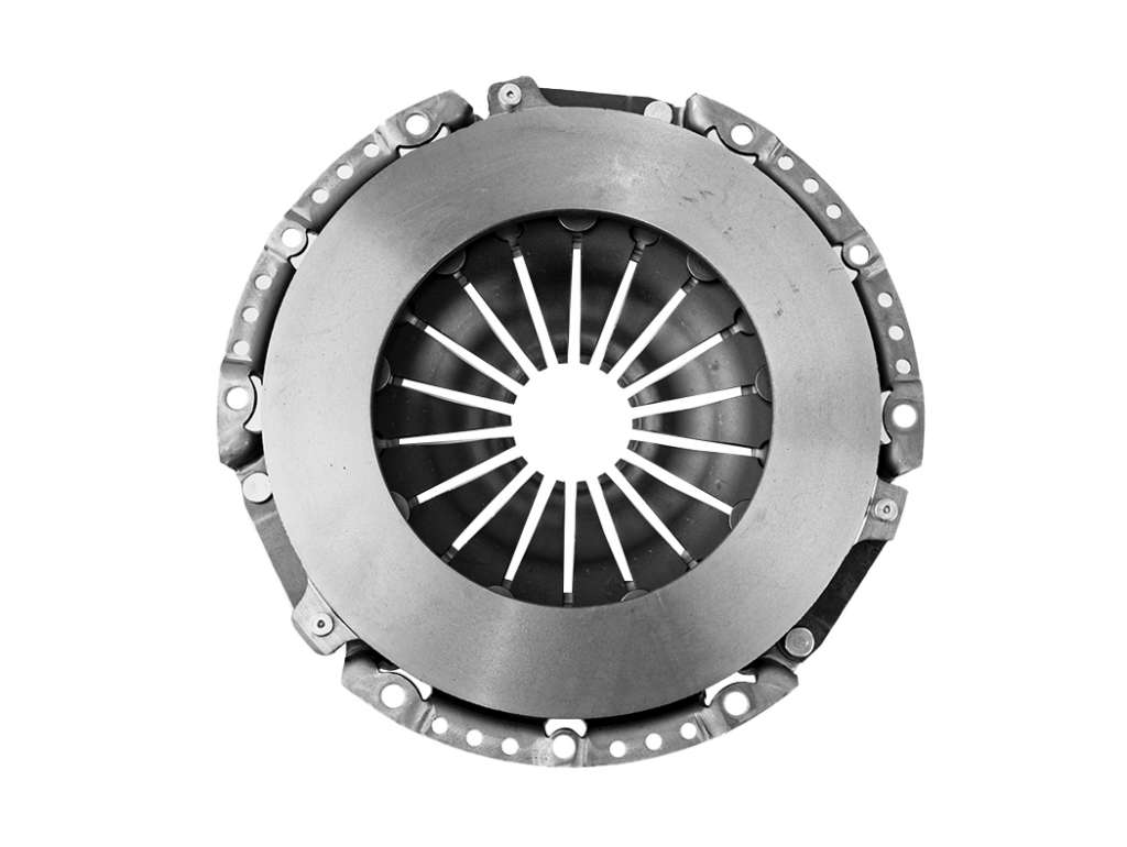 EMBRAGUE KIT GM CAPTIVA 1.5T 240MM/20E