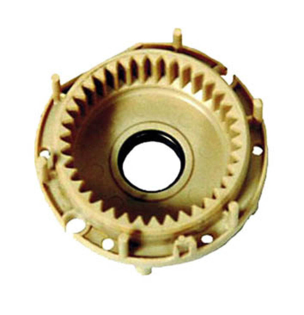 CORONA REDUCTORA FORD KA BOSCH=12693Z 37D UNIFAP