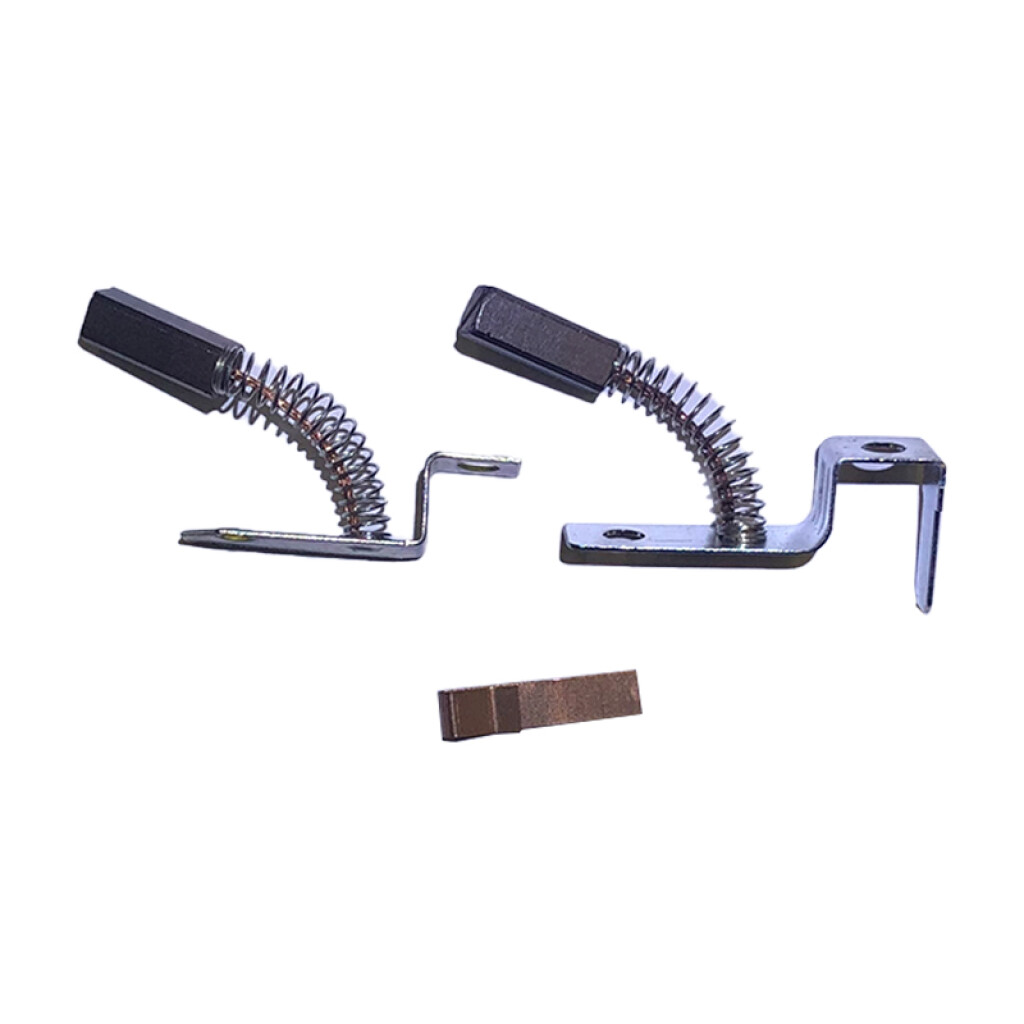 Carbones para alternador