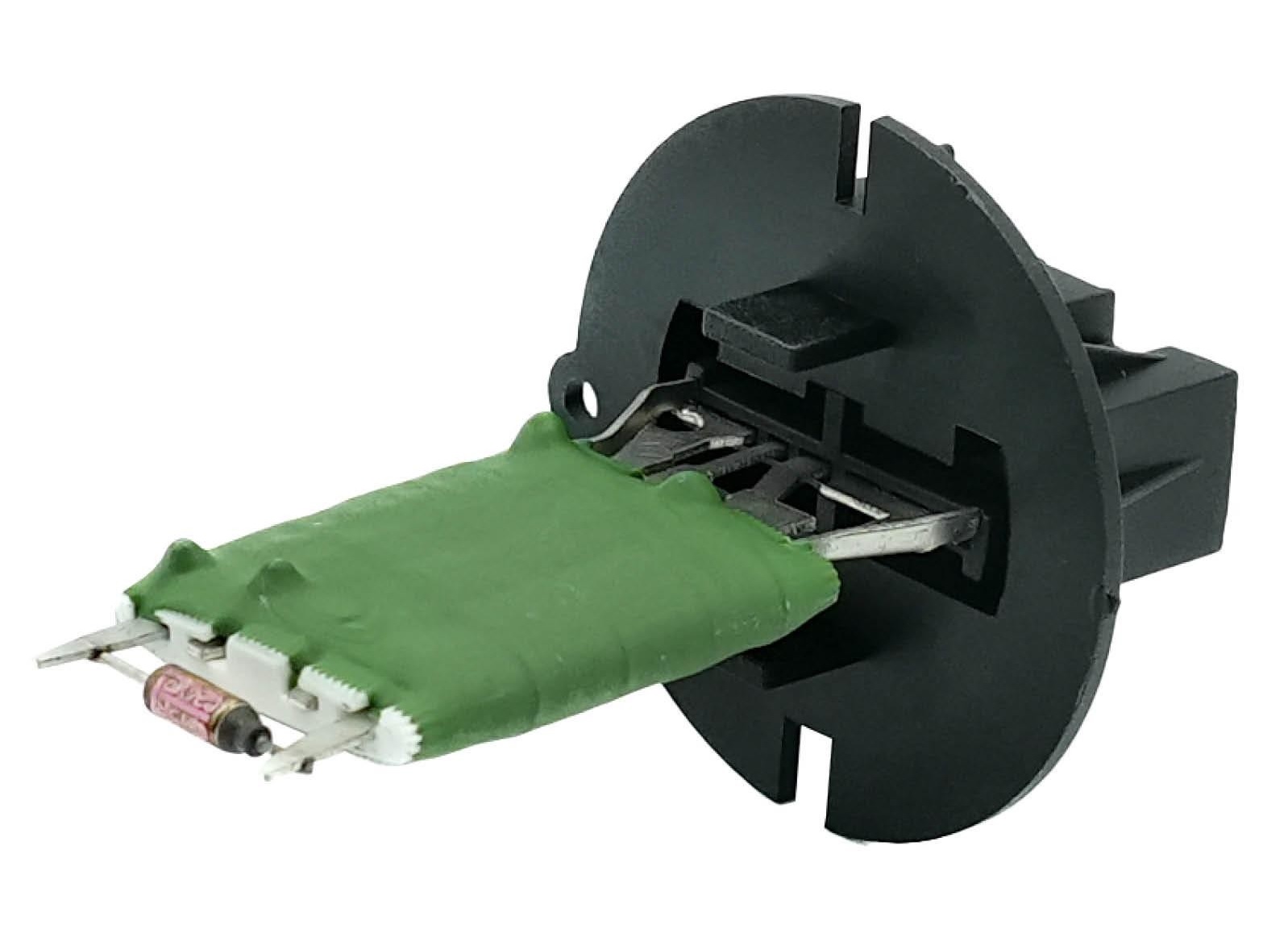 RESISTENCIA MOTOR CALEFACCION PEUGEOT 207/307- CITROEN PICASSO [MEAT&DORIA]
