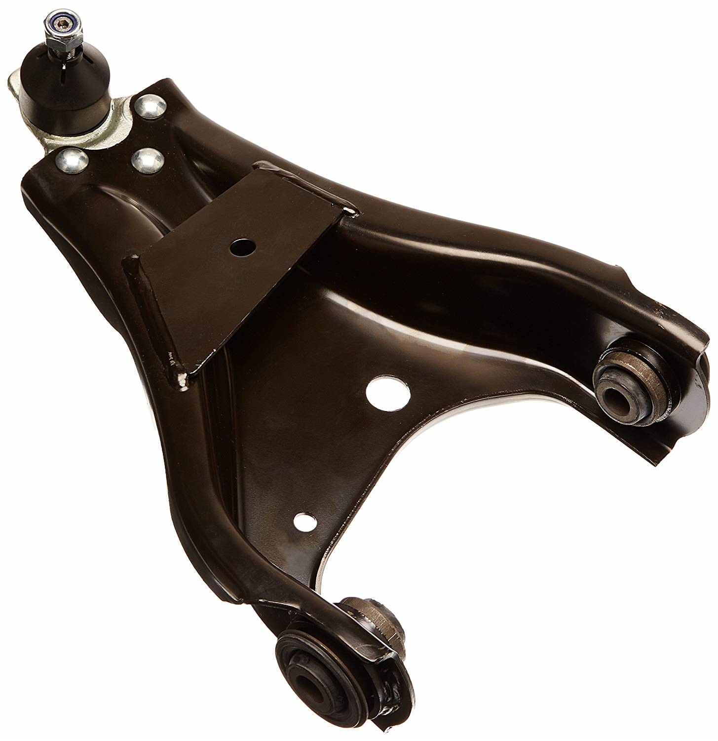 BASTIDOR SUSPENSION RENAULT DUSTER IZQUIERDO ORIGINAL [ORIGINAL RENAULT]