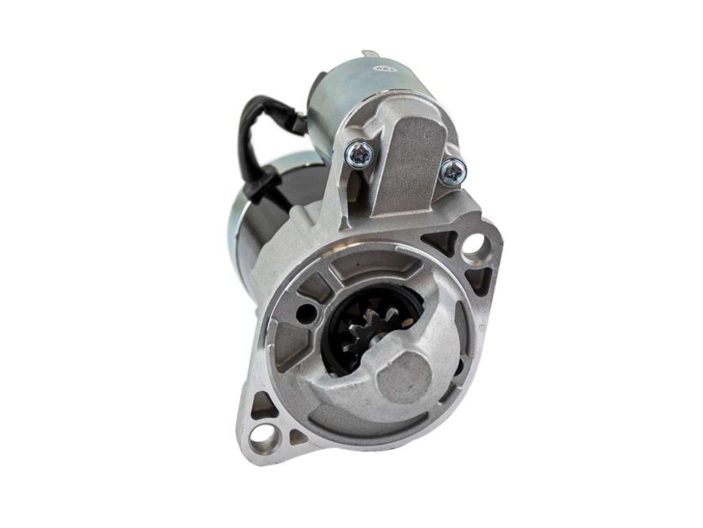 Motor de arranque