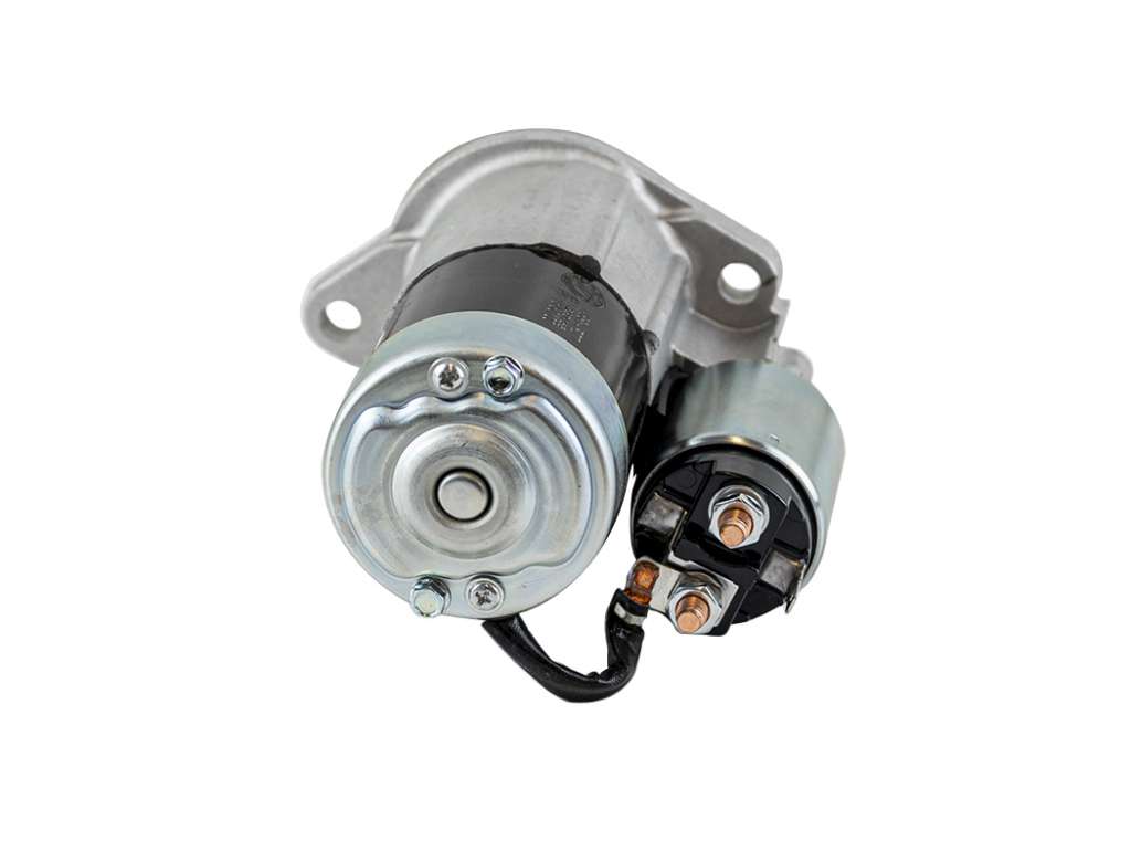 Motor de arranque