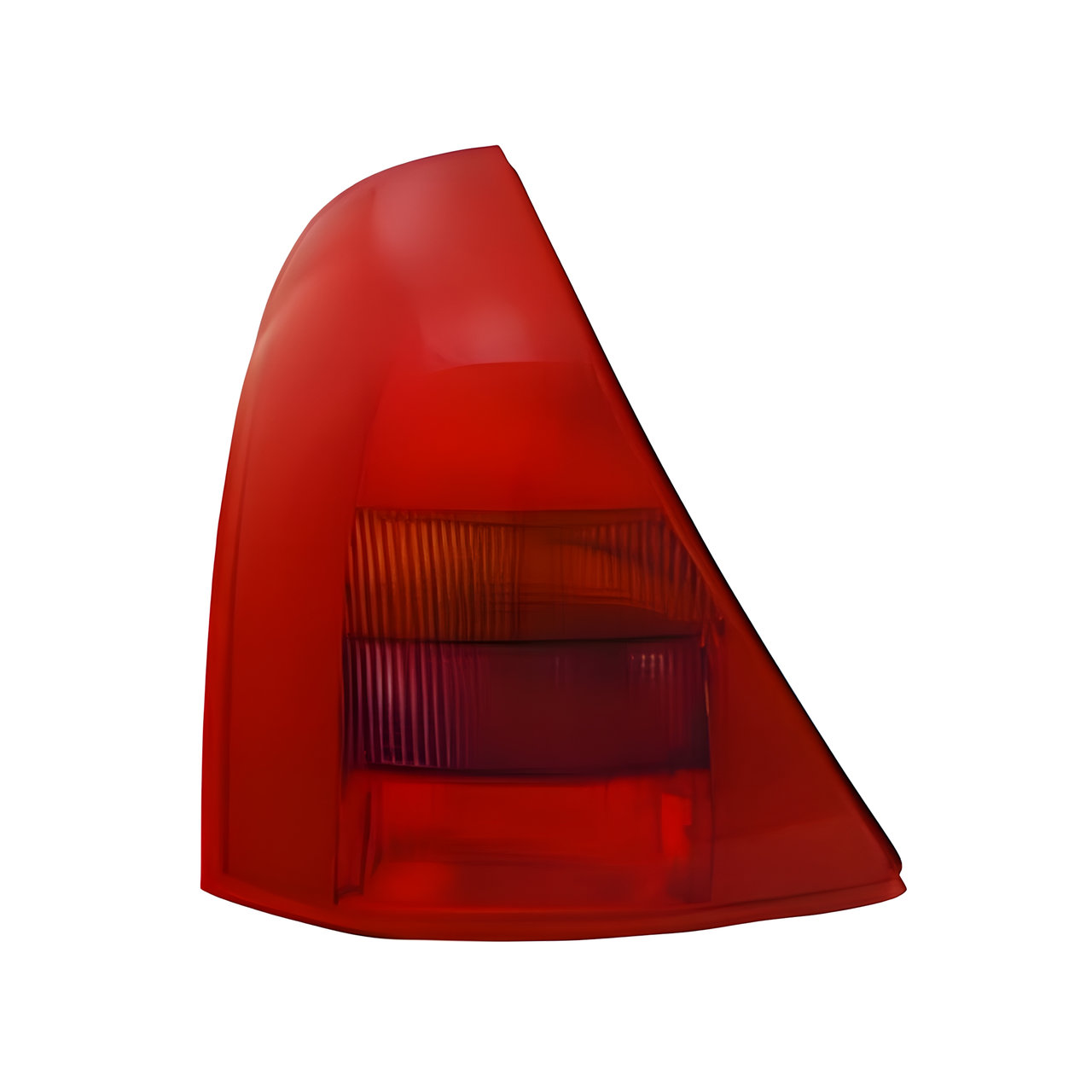 FARO TRASERO IZQ. 3/5 PUERTAS (HATCH-BACK) -TYC-