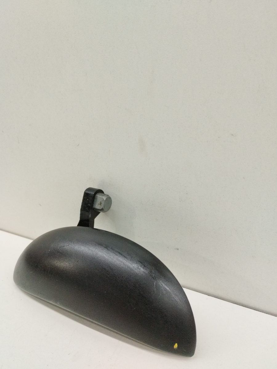 Manija Exterior Delantera Derecha Citroën C1 2005-2014 Audace