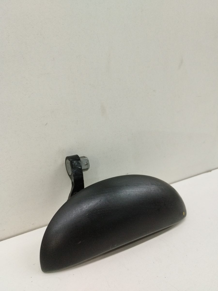 Manija Exterior Delantera Derecha Citroën C1 2005-2014 Audace
