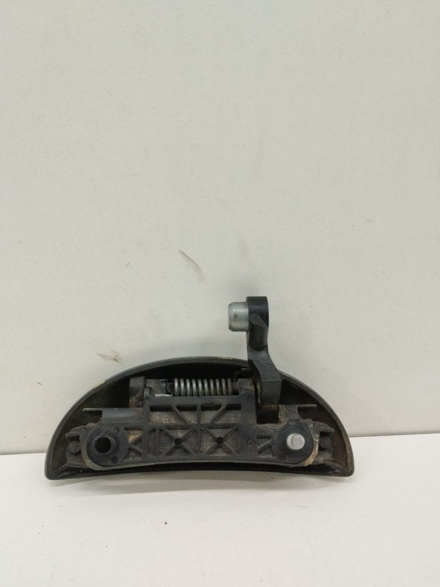 Manija Exterior Delantera Derecha Citroën C1 2005-2014 Audace