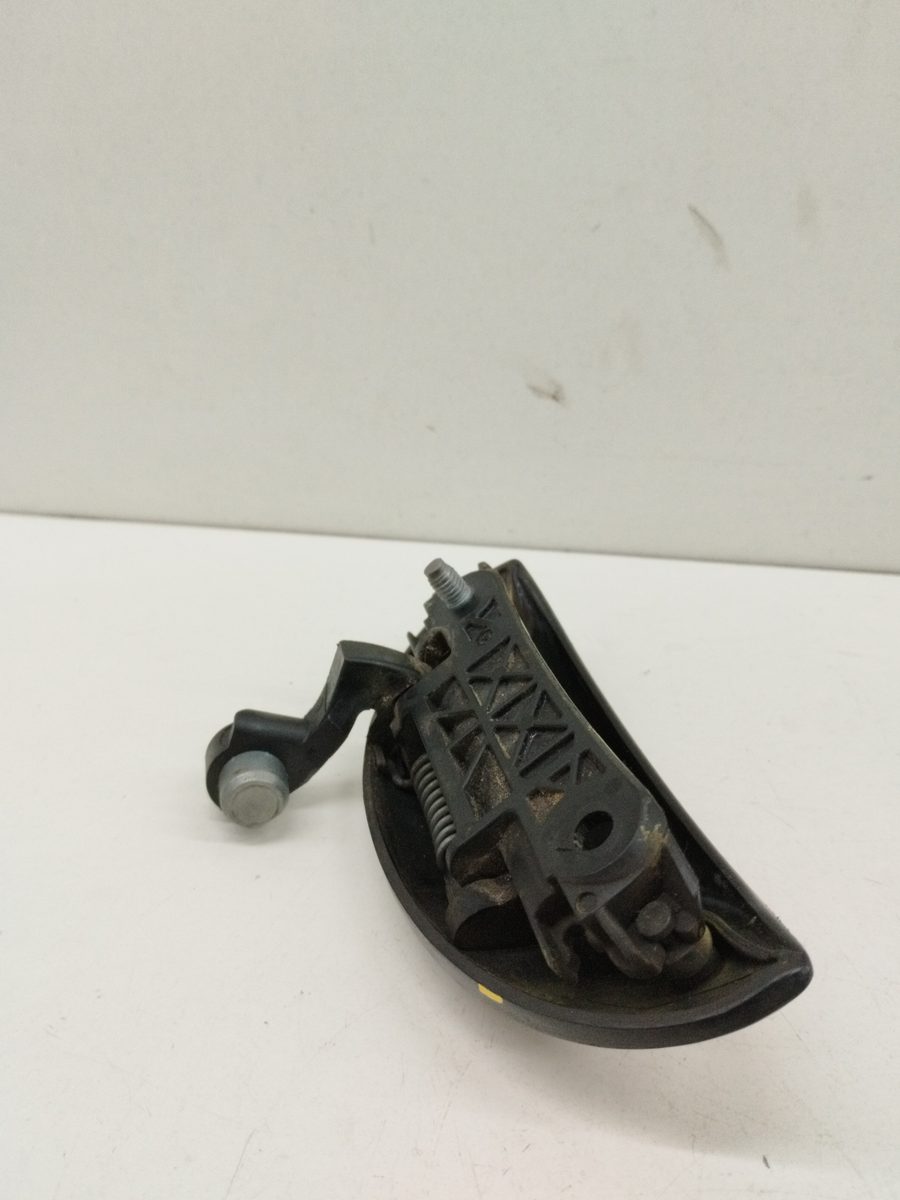 Manija Exterior Delantera Derecha Citroën C1 2005-2014 Audace