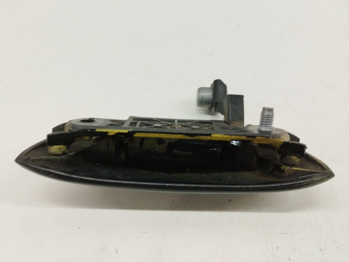 Manija Exterior Delantera Derecha Citroën C1 2005-2014 Audace