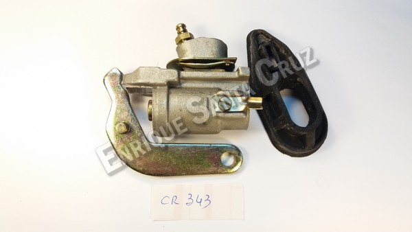Cilindro de rueda trasero izquierdo para Nissan 100A / 120A