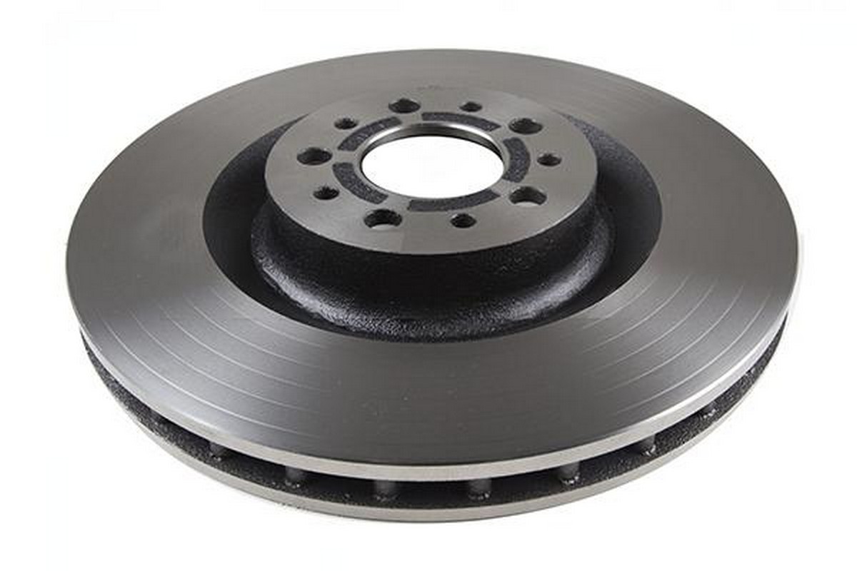 Disco de Freno Delantero Ventilado
