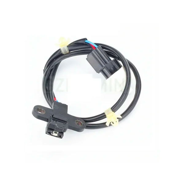 Sensor de posición de cigüeñal