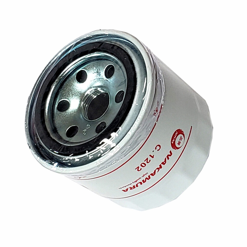 FILTRO ACEITE DAEWOO DAMAS TICO CUORE MARUTI HIJET PH.2954 16510-73000 NAKAMURA