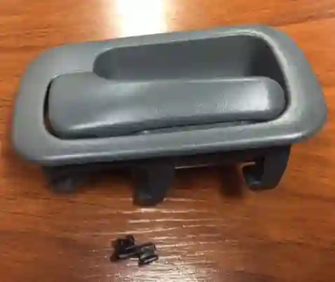 MANIJA INT DEL IZQ HONDA CIVIC 92