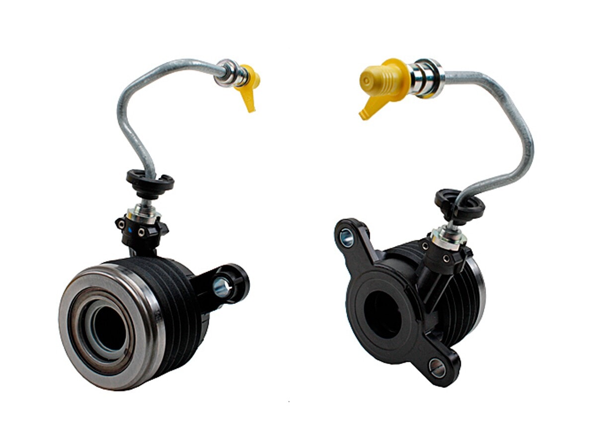 Rodamiento Embrague Renault Scenic/Megane 02-10