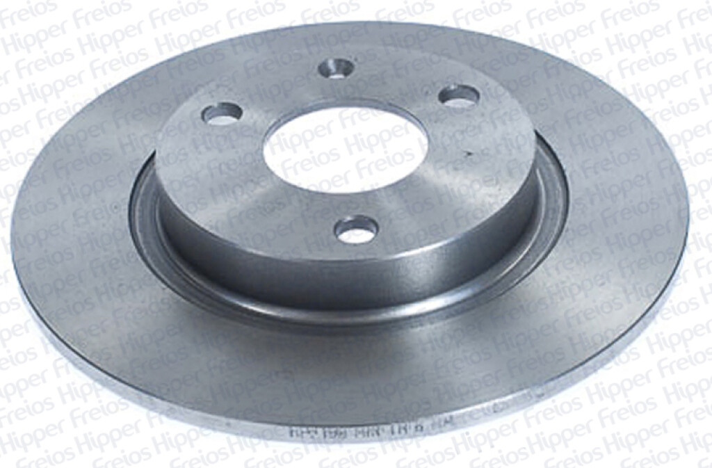 DISCOS DE FRENO CITROEN - PEUGEOT JGO.PEUG.106 CITR.AX 238MM 3TOR=BD.7199