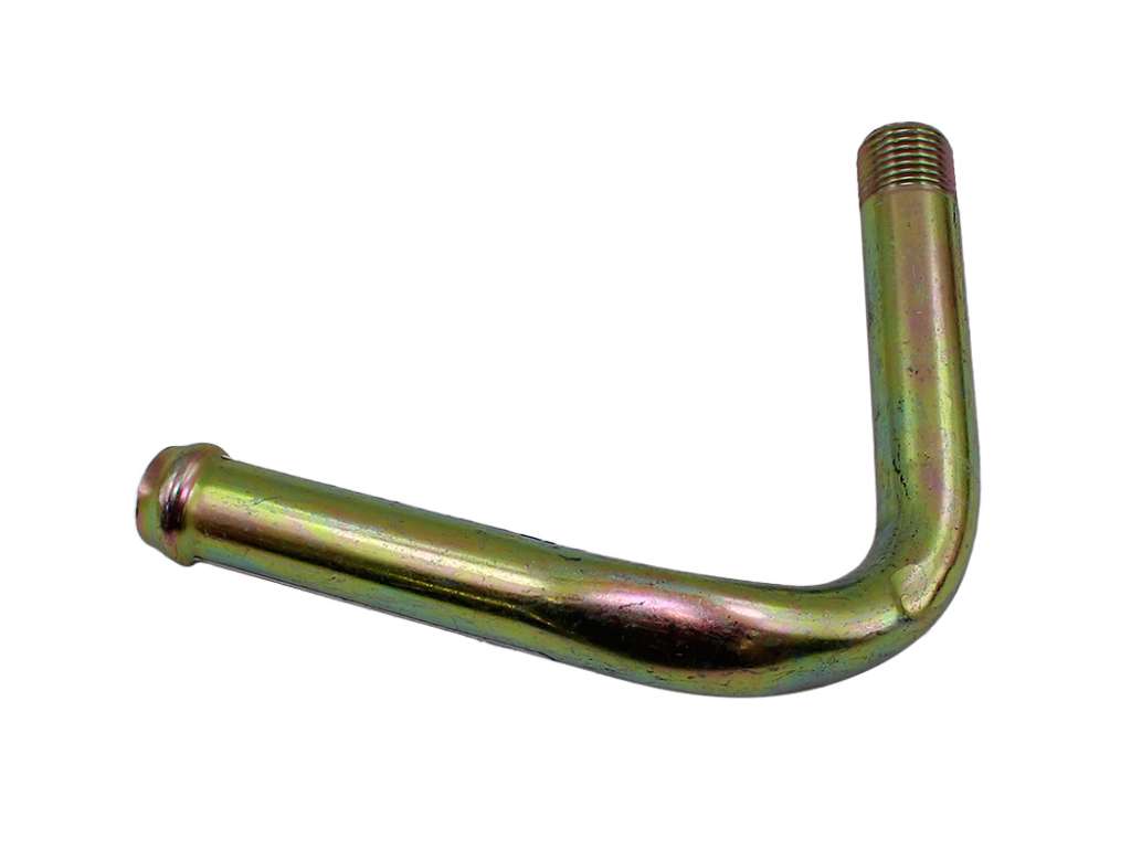 Tubo de agua