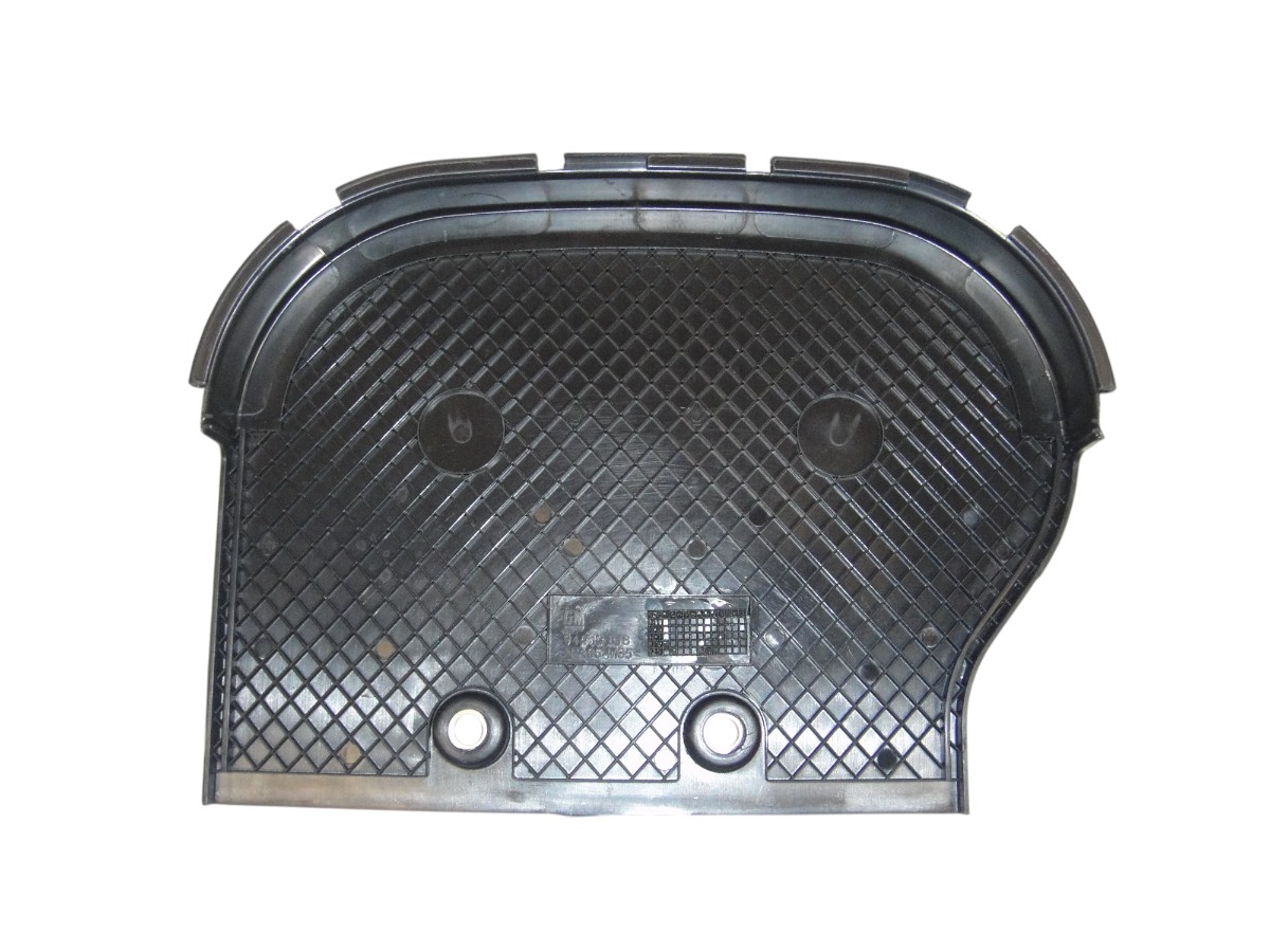TAPA DE DISTRIBUCION CHEVROLET S10 2.4 COLORADO 2012/