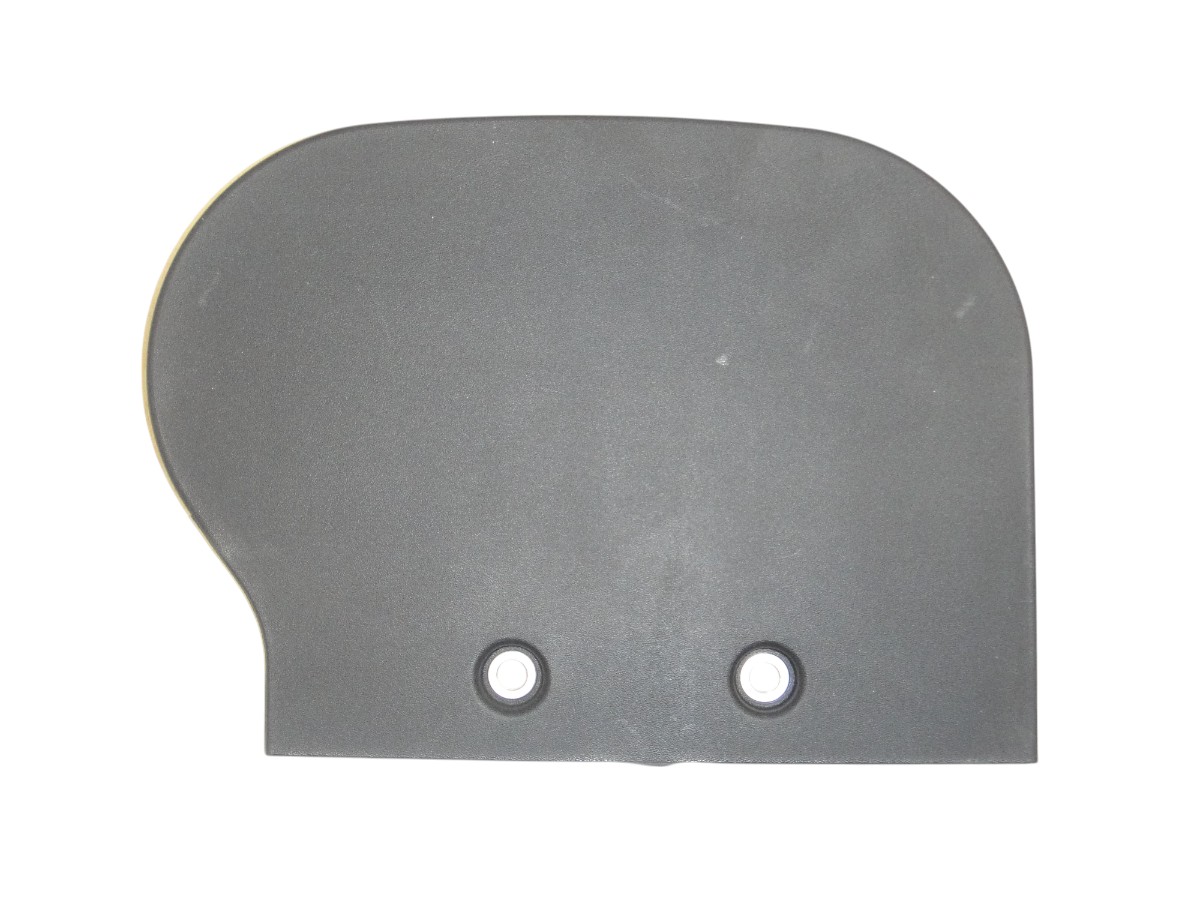 TAPA DE DISTRIBUCION CHEVROLET S10 2.4 COLORADO 2012/