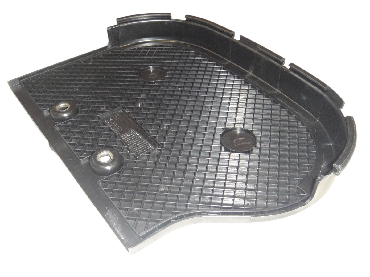 TAPA DE DISTRIBUCION CHEVROLET S10 2.4 COLORADO 2012/