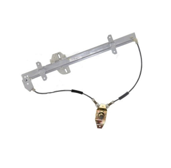 MAQUINA ALZA CRISTAL DELANTERA IZQ. VW GOL 95 EN ADELANTE