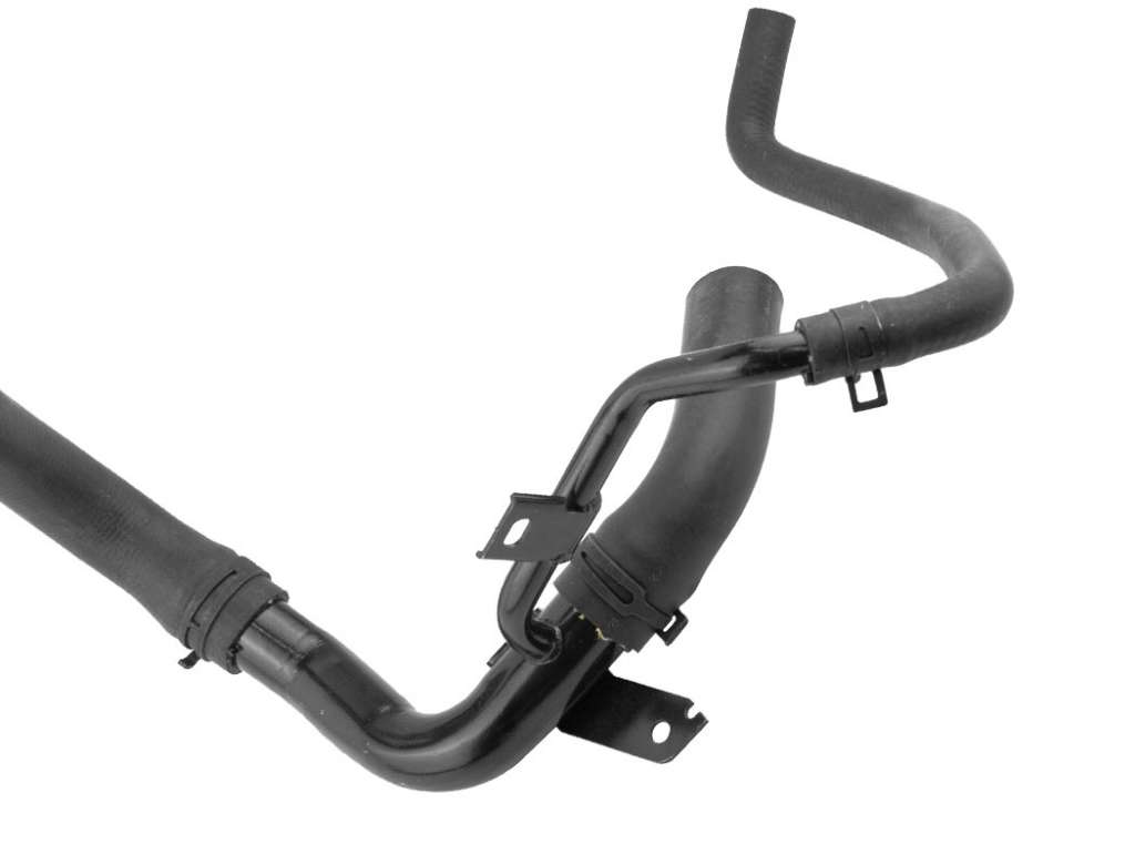 Tubo de radiador Chery Tiggo 2 entrada