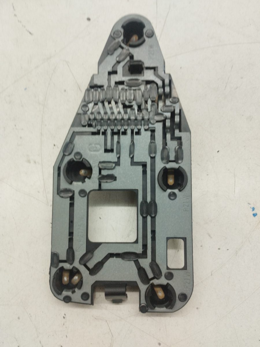Porta Lampara Trasero Izquierdo Peugeot 306 Berlina 3/5 Puertas (S1) 1993-1997 XND