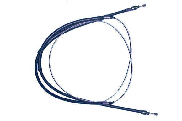CABLE FRENO TRASERO CITROEN JUMPER-PEUGEOT BOXER-FIAT DUCATO