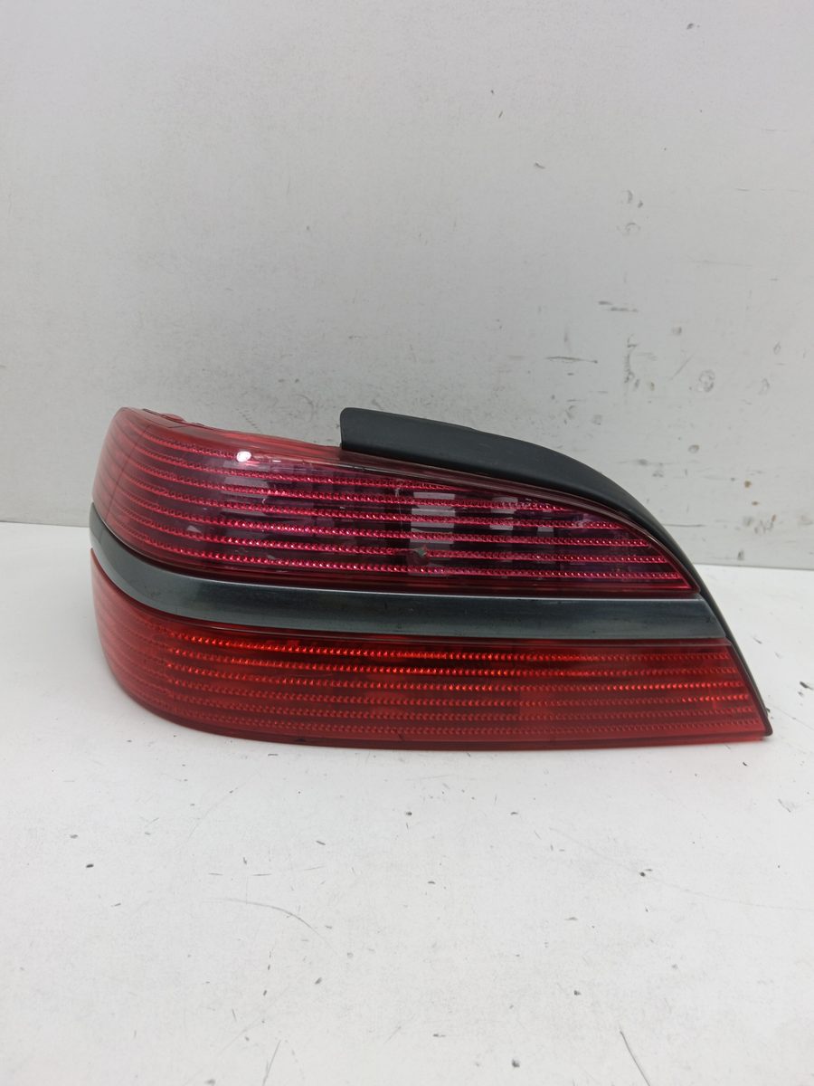 Farol Trasero Izquierdo Exterior Peugeot 406 Berlina (S1/S2) 1995-2005 Turbodiesel