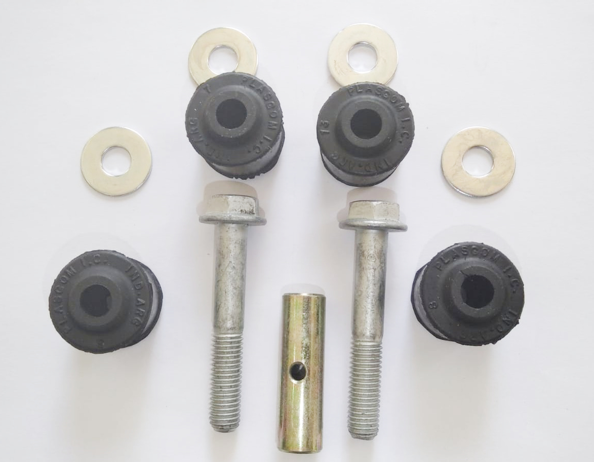 Kit Reparacion, Gomas Barra Estabilizadora Trafic