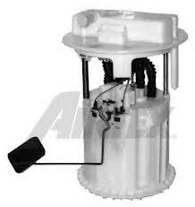AFORADOR COMBUSTIBLE
