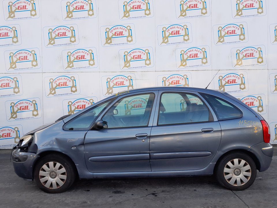 Turbocompresor Citroën Xsara Picasso 1999-2011 1.6 HDi 110 Exclusive 1.6L 80kW 9663199280