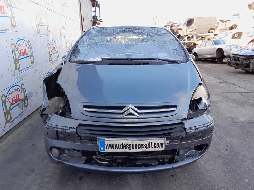 Turbocompresor Citroën Xsara Picasso 1999-2011 1.6 HDi 110 Exclusive 1.6L 80kW 9663199280